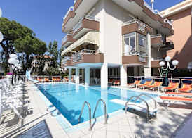 Hotel Cosmos 5