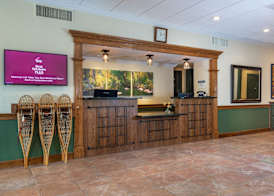 Best Western Plus Waterbury - Stowe 2