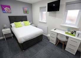 Hotel 52 Stanley 2