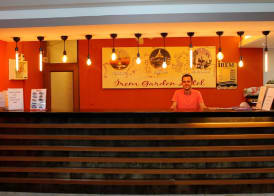 Irem Garden Hotel & Apartments 2