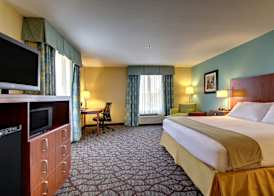 Holiday Inn Express & Suites JACKSONVILLE SOUTH - I-295 by IHG 3