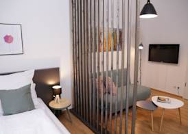 BENSIMON apartments Prenzlauer Berg 5