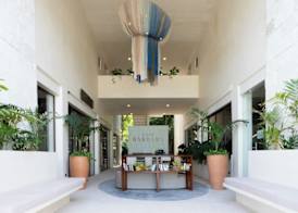 Hotel Casa Barbara Holbox 4
