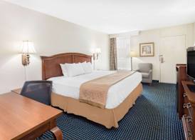 Baymont by Wyndham Rocky Mount I-95 5