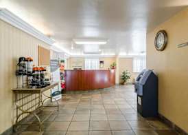 Quality Inn Chicopee-Springfield 5