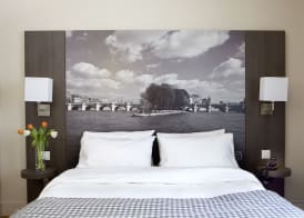 Hôtel Victoria Paris 5