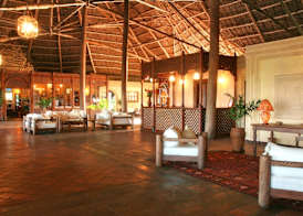Hotel Club Dongwe 2