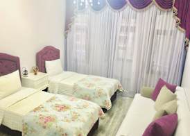 TAKSİM CMLM Suit 5
