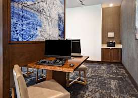 Hyatt Place Huntsville - Research Park - Redstone 4