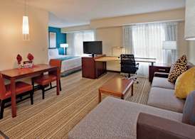 Residence Inn Houston Sugar Land/Stafford 4