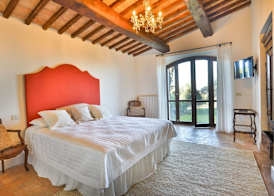 Pietra Campana Italian Villa Orvieto 3