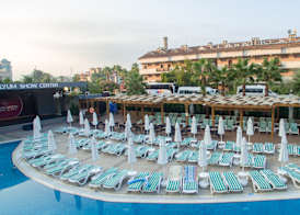 Side Lilyum Hotel & Spa 3
