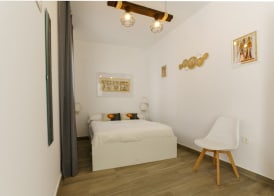APARTAMENTOS MAPAMUNDI 3