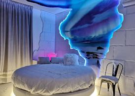 Suite Dreams Montecatini 3