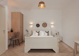 Anemomilos Beach hotel 3