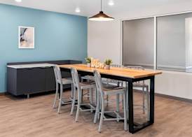 WoodSpring Suites Greenville Airport 3