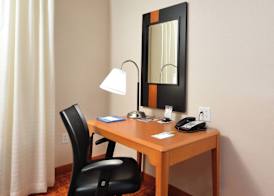 Fairfield Inn & Suites Wytheville 4