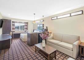 Microtel Inn & Suites by Wyndham Franklin 5