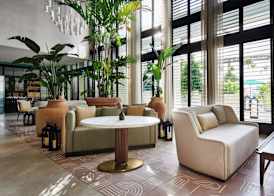 Mondrian South Beach 3