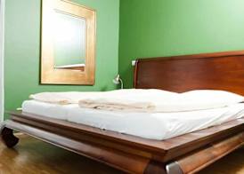 Heldts Aparthotel 4