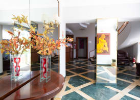 Cervara Park Hotel 2