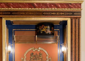 Hotel Regina Palace 2