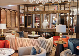 Hotel Taschenbergpalais Kempinski 5