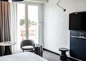 Ibis La Baule Pornichet Plage 2