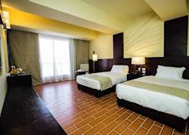 La Rosa Boho Aquapark Hotel 4