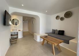 Sunset Hill Suites 4