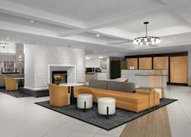 Homewood Suites by Hilton Reading 3