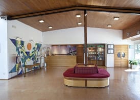 Parador de Ayamonte 4