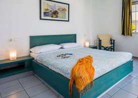 Evdokia Suites 3