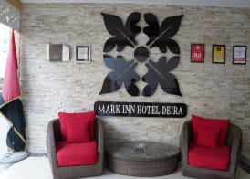 Mark Inn Hotel Deira 2