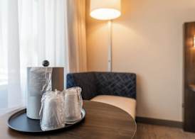 Holiday Inn Express VAN NUYS by IHG 5