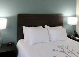 Sleep Inn Marion - Cedar Rapids 4