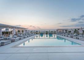 Radisson Blu Hotel, Larnaca 3