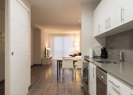 Espais Blaus Apartments 5
