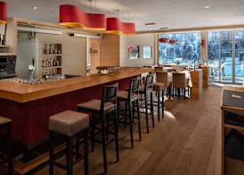 Hotel Waldegg - Adults only 4