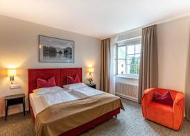 WOLF DIETRICH ALTSTADTHOTEL SALZBURG 2