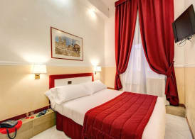 Hotel Giotto Flavia 3