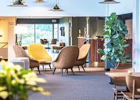 Hotel Marina 2