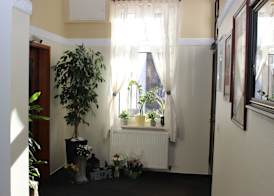 Gasthof und Pension Frankenthal - garni 3