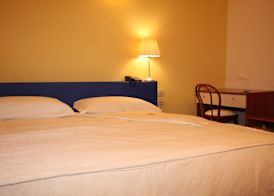 My Hotel Milano 4