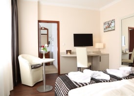 Hotel Il Cavallino 4