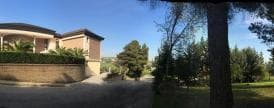 Hotel D.G. Garden 3