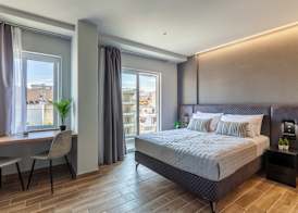 Raise Kornarou City Stay 3