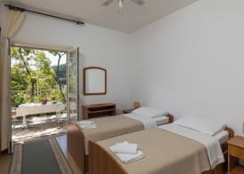 Begović Guest House 5