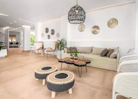 Elvita beach hotel 4