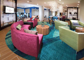 SpringHill Suites by Marriott Houston Westchase 4